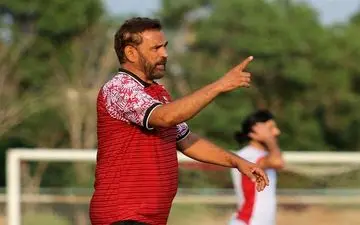 جانشین کمالوند در تراکتور مشخص شد/ فیروز دوباره درجمع تی‌تی‌ها 