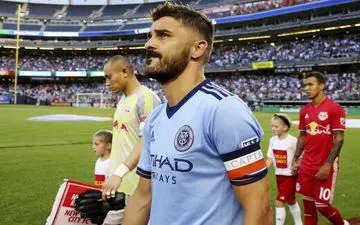 داستان آزار جنسی ستاره فوتبال به کارمند باشگاه!