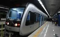 فوری/ برق های خط 5 مترو تهران درست شد! 