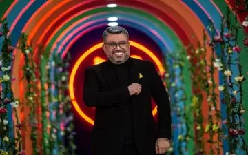 
بازگشت مجری جنجالی به روی آنتن!