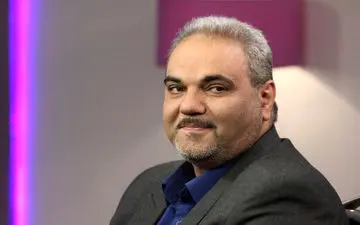 خیابانی دیدار  پرسپولیس-شارجه را گزارش می کند