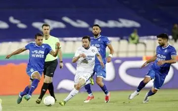 زمان برگزاری مرحله نیمه نهایی و فینال جام حذفی مشخص شد