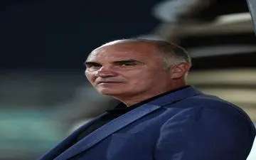 امید سایپا به فصل آینده با حسینی نسب/ تیمی که برای صعود فقط ۲ امتیاز کم آورد 