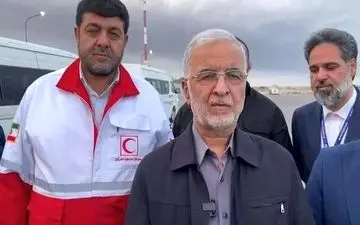 آتش‌سوزی بندر شهید رجایی مهار شد؛ برخی مقصران احضار شدند