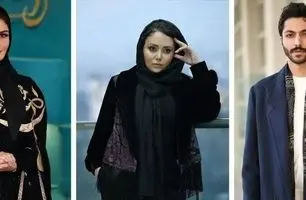 استایل‌های دیدنی بازیگران در فجر ۱۴۰۳؛ از ترندهای روز تا انتخاب‌های خاص