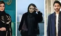 استایل‌های دیدنی بازیگران در فجر ۱۴۰۳؛ از ترندهای روز تا انتخاب‌های خاص