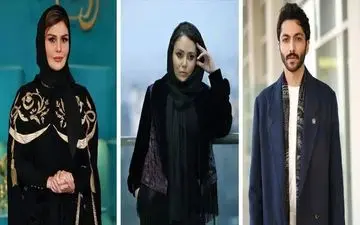 استایل‌های دیدنی بازیگران در فجر ۱۴۰۳؛ از ترندهای روز تا انتخاب‌های خاص