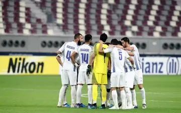 برای بردن الاهلی هم‌قسم شده ایم!