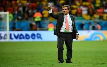 جانشین احتمالی کی روش در کلمبیا