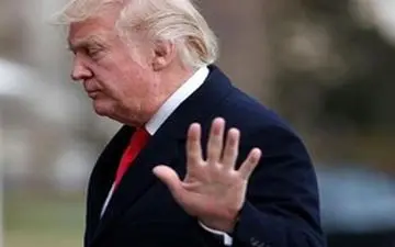 ترامپ: دیگر لاتاری نخواهیم داشت