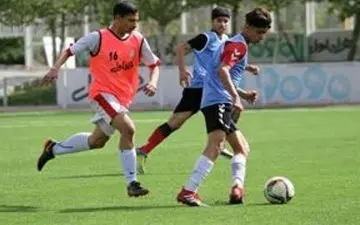 میزبان مقدماتی جام ملت‌ها در تهران و همدان 