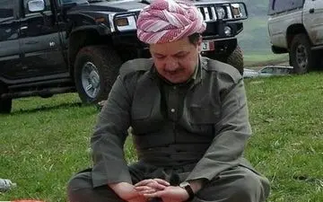 واکنش بارزانی به حکم صادر شده علیه معاون خود