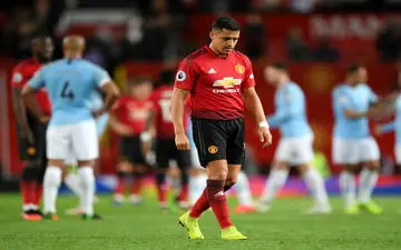 جریمه مالی سنگین در انتظار بازیکنان منچستریونایتد