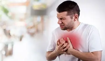 جلوگیری از سکته قلبی با این راهکار!