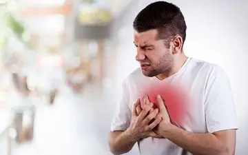 جلوگیری از سکته قلبی با این راهکار!