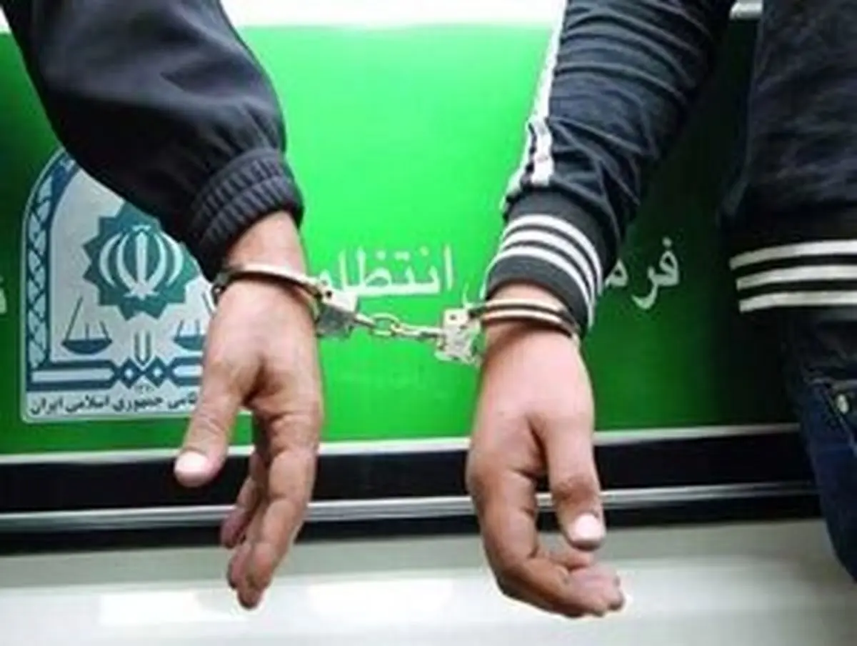  ۹ نفر از لیدرهای اصلی اغتشاشات در بهارستان دستگیر شدند