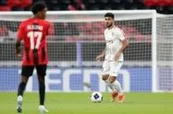 پرسپولیس یک پنالتی در دیدار با الریان طلبکار شد! 