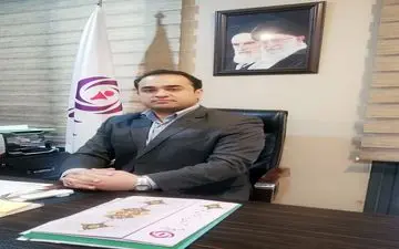 اولین دوره آزمون جامع تعیین سطح کارشناسان ستاد و شعب سراسر کشور