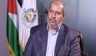 اعزام هیأت مذاکره‌کننده حماس به قاهره