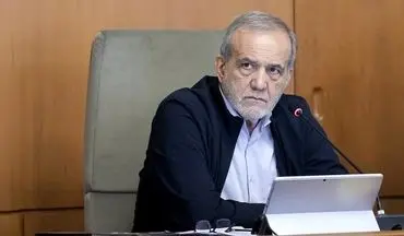 تمام توانم را برای حمایت از تولیدکنندگان به‌کار گرفته‌ام