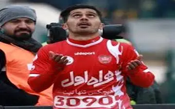 بازگشت یک ستاره به پرسپولیس جدی شد