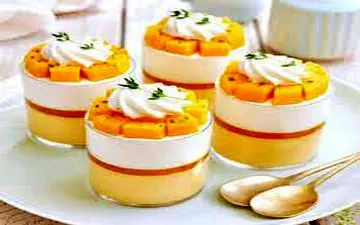 امروز موس انبه براتون آوردم | آموزش کامل موس انبه!