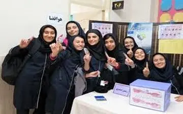 چگونگی ثبت‌نام و تبلیغات شوراهای دانش آموزی