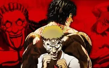 بهترین انیمه های رزمی برای طرفداران دراگون بال