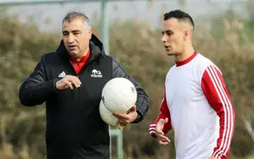 
پنجره نقل و انتقالات تراکتور از سوی فیفا بسته شد
