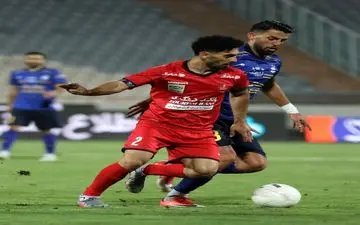 دور از تصور/ عالیشاه  خودش نبود