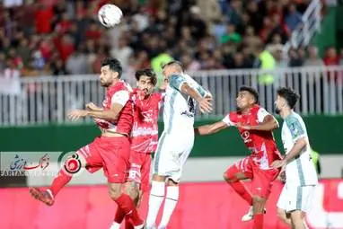 پرسپولیس