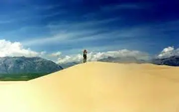 مستعدترین استان‌ برای توسعه گردشگری طبیعی کجاست؟