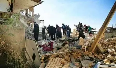  کمک بلاعوض5 میلیون تومانی برای مستاجران زلزله زده در کرمانشاه
