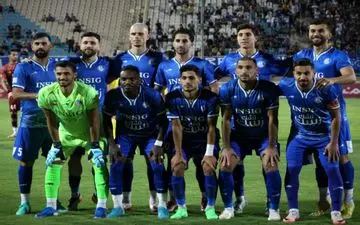 بحران در آبی پوشان پیش از دیدار با پرسپولیس