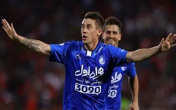 پاسخ نهایی و قاطعانۀ شاه‌ماهی نقل‌وانتقالات به استقلال + عکس