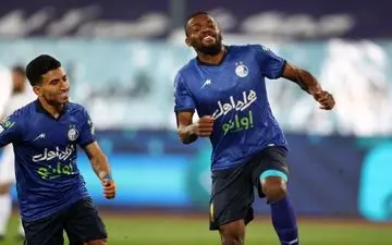 «یامگا» بال پرواز استقلال؛ ستاره‌ای در زمین و هوا