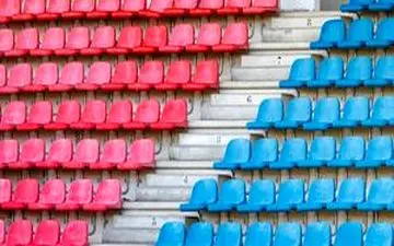 اعلام قیمت بلیت‌های دربی ۱۰۱/ ظرفیت VIP پر شد +عکس