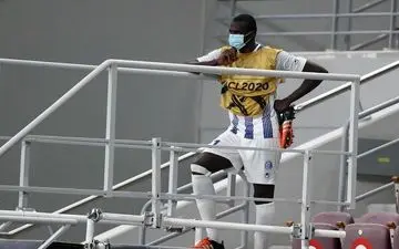 پایان مذاکره پرسپولیس با مهاجم گلزن پیشین تیم فوتبال استقلال