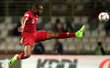 خبر بد  برای قطر قبل از دیدار بزرگ