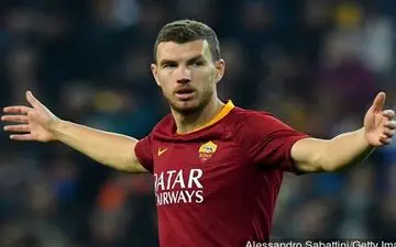 اینتر از خرید ژکو انصراف می دهد