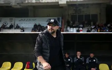 رضا ربیعی: هیچ باشگاهی مثل باشگاه هوادار جوانگرایی نکرده است