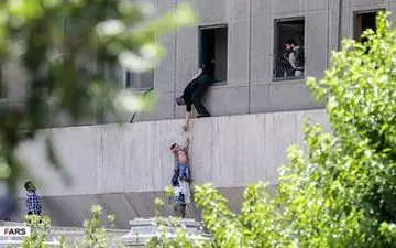 عملیات داعش در تهران به چه معناست؟ / آیا جدال ایران و عربستان جدی تر می شود؟ 