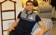 آشورماتوف یک قدم نزدیک‌تر به فیکس استقلال!