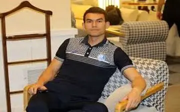 آشورماتوف یک قدم نزدیک‌تر به فیکس استقلال!