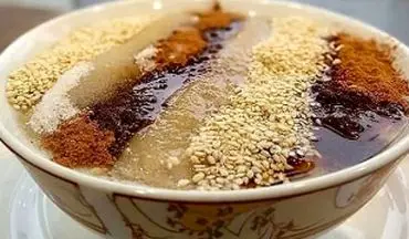 طرز تهیه حلیم بدون گوشت| حتما خوشتون میاد!