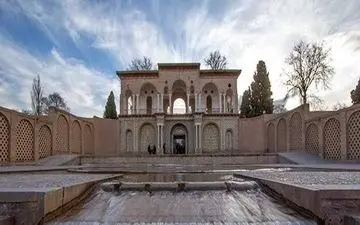  تاریخچه کرمان، شهر دیدنی کلمپه و مس