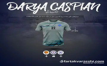 جستجو بابلی ها برای رسیدن به ساحل آرامش