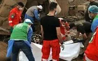 افزایش قربانیان انفجار بیروت به 160 نفر
