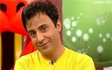 «عمو پورنگ» مجری ویژه برنامه تحویل سال شبکه دو شد/ حضور نوروزی فیتیله‌ای‌ها و عمو قناد