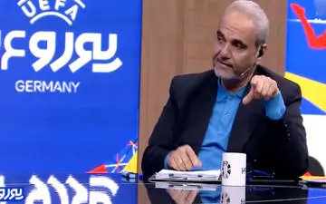 توصیه خیابانی به هواداران انگلیسی: قلیان بکشید + ویدئو